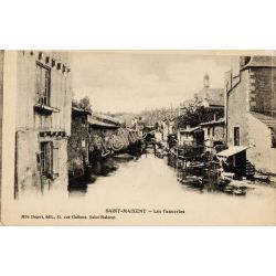 Saint-Maixent