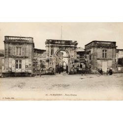 Saint-Maixent