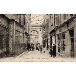 Saint-Maixent