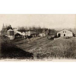 Saint-Maixent