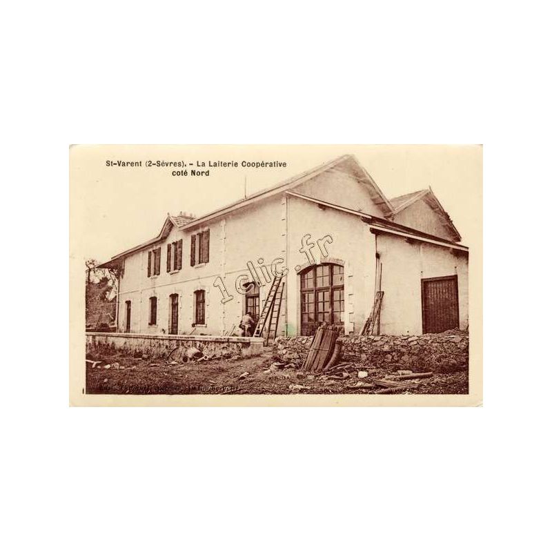 Saint-Varent