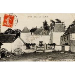 Saivre