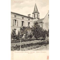 Souvigne