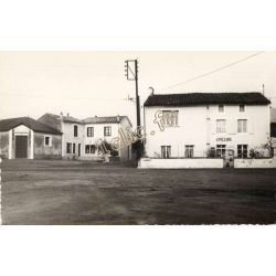 Tauche-Sainte-Blandine
