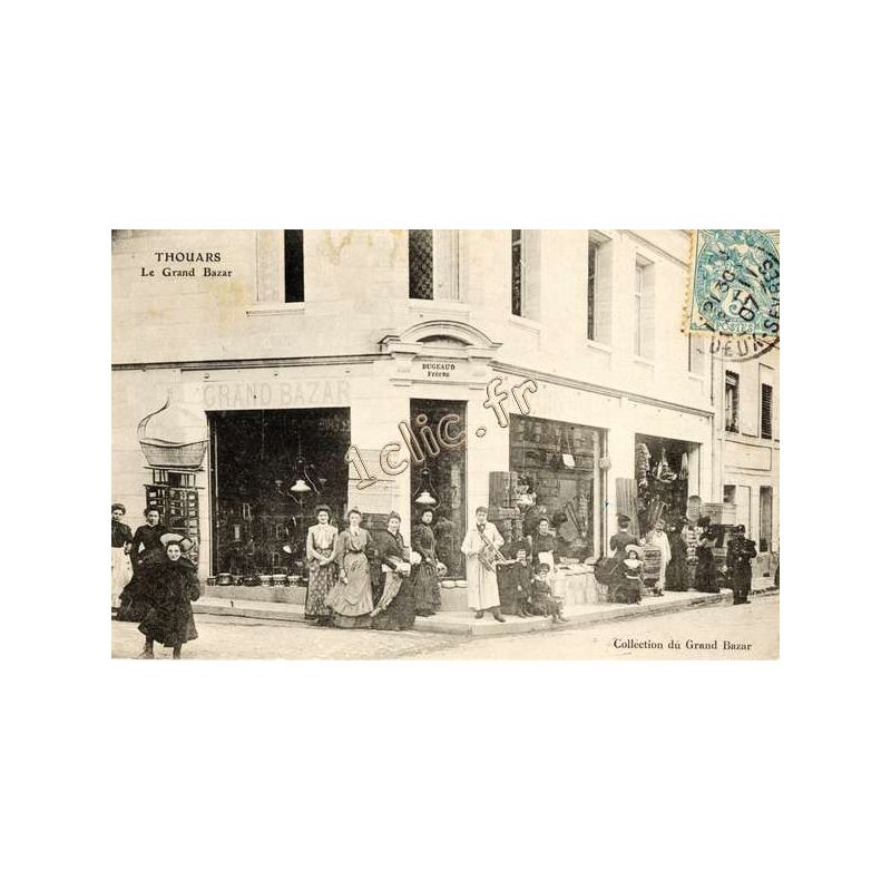 Thouars