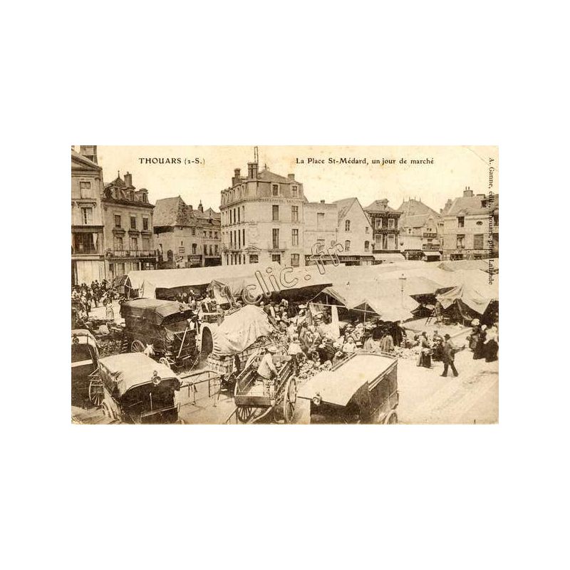 Thouars