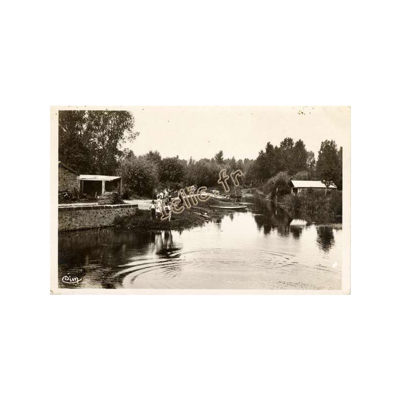 Le Vanneau