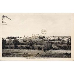 Vaussais
