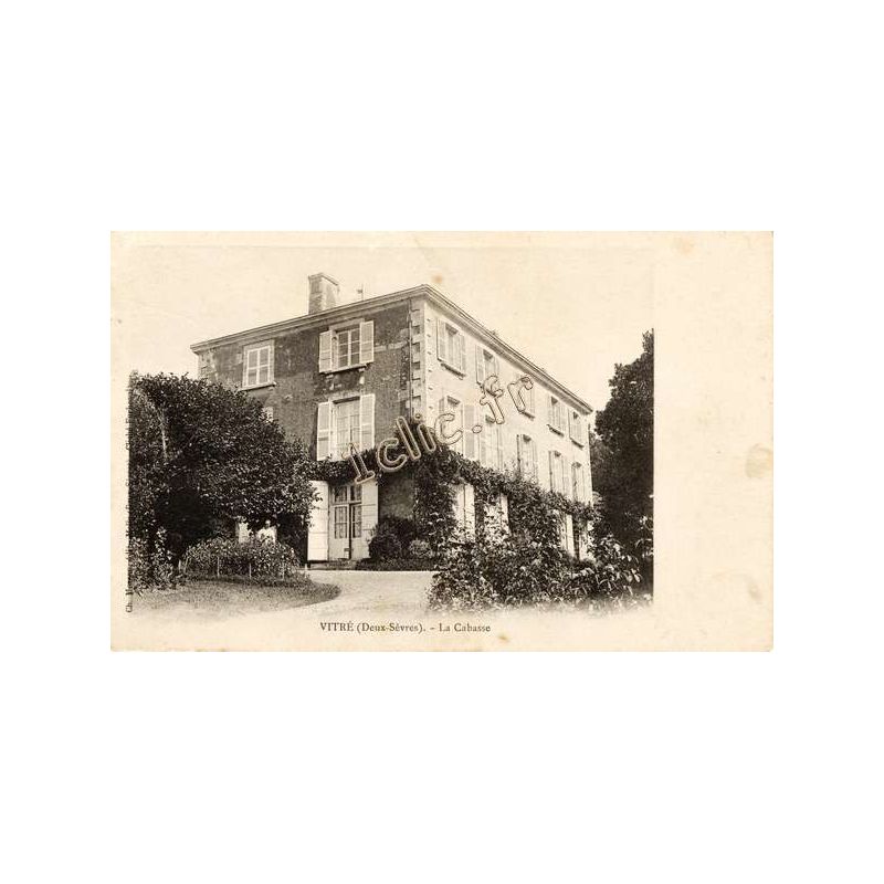 Vitre
