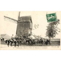 Abbeville