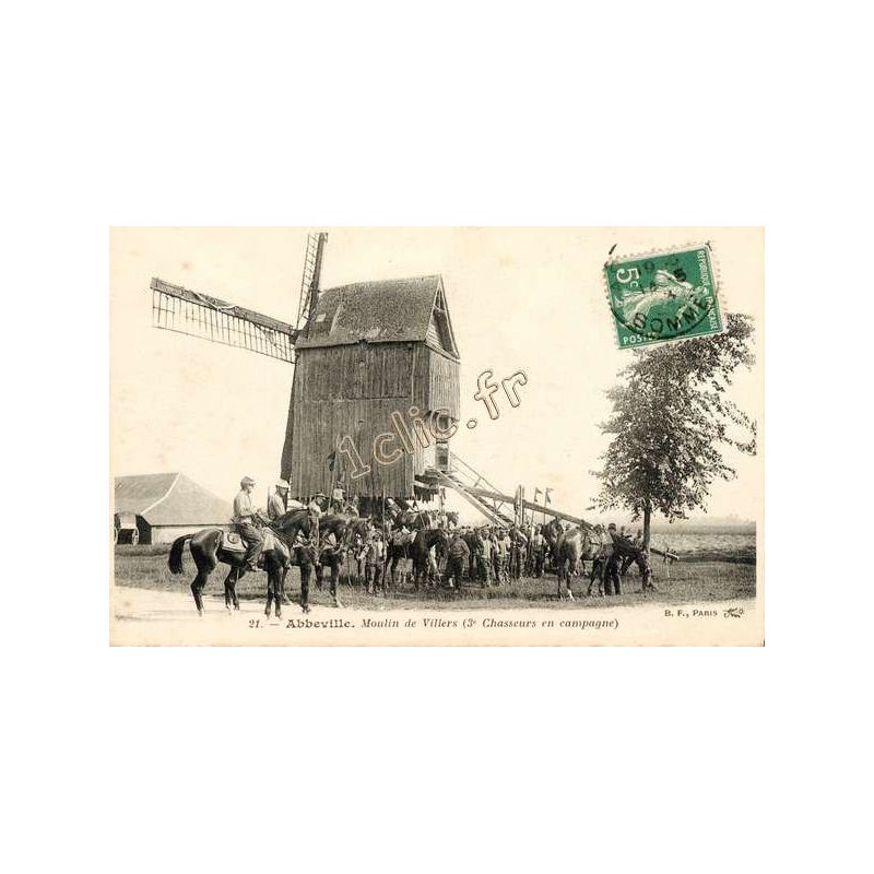 Abbeville