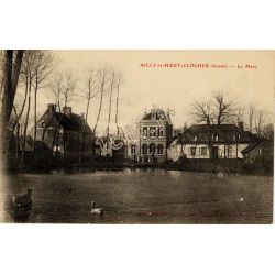 Ailly-Le-Haut-Clocher