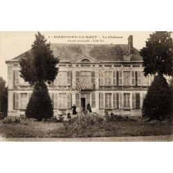 Aizecourt-Le-Haut
