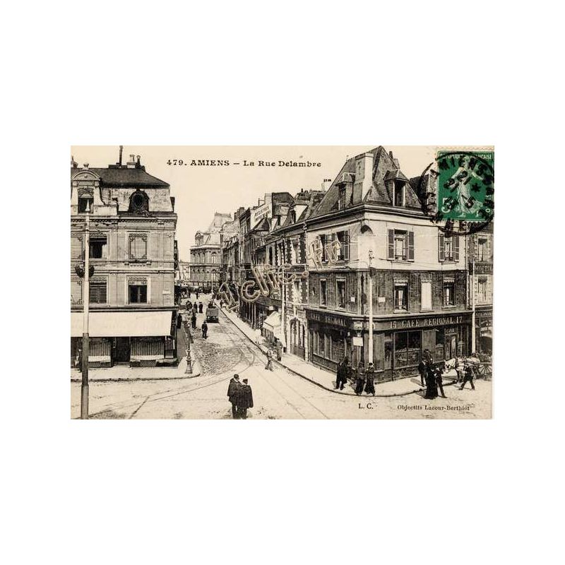 Amiens