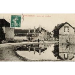 Magny-Fouchard