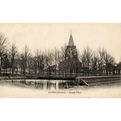 Arvillers
