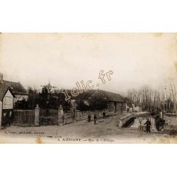 Aubigny