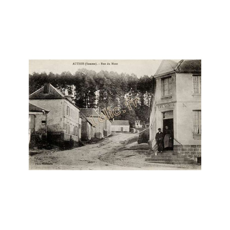 Authie