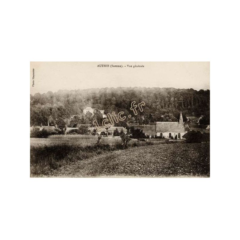 Authie