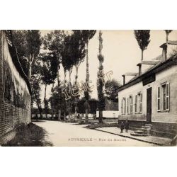 Authieule