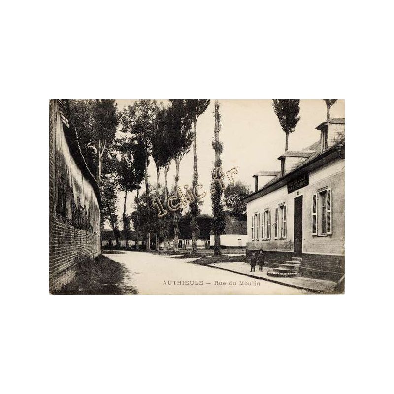Authieule