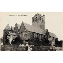 Bailleul