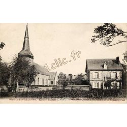 Beaucamps-Le-Jeune