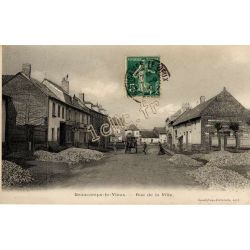 Beaucamps-Le-Vieux