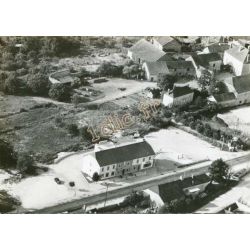 Magny-Fouchard