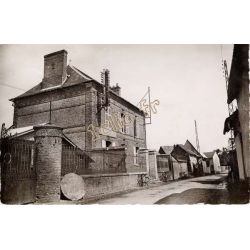 Beaucamps-Le-Vieux