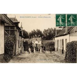 Beauchamps