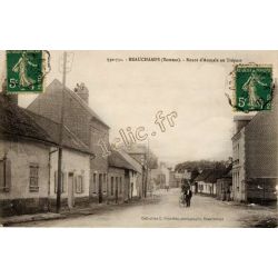 Beauchamps