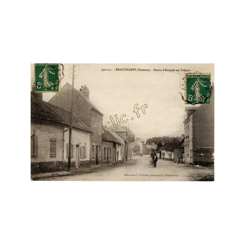 Beauchamps