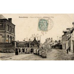 Beauchamps