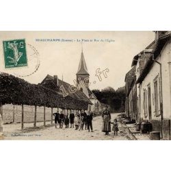 Beauchamps