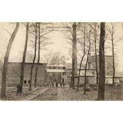 Beaucourt-Hamel