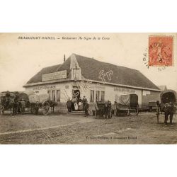 Beaucourt-Hamel