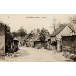 Beauquesne