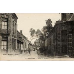 Beauquesne