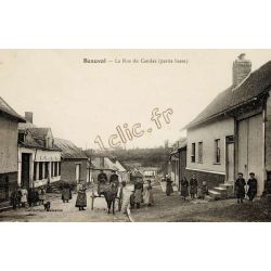 Beauval