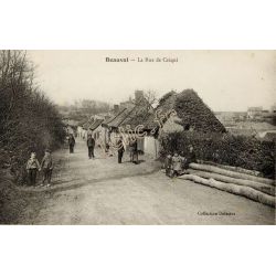 Beauval