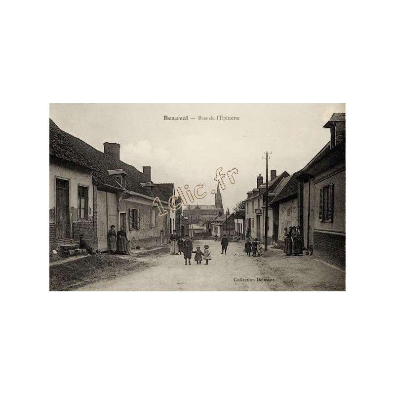 Beauval