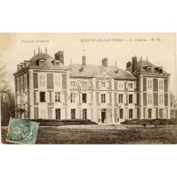Belloy-En-Santerre