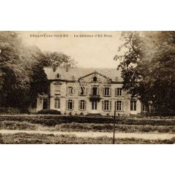 Belloy-Sur-Somme