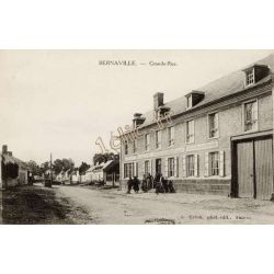Bernaville