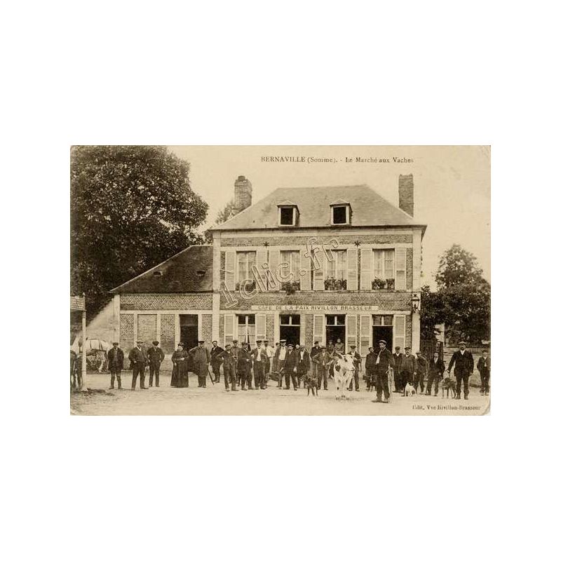 Bernaville
