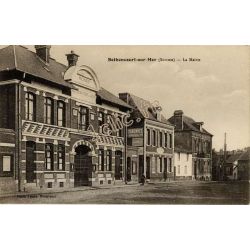 Bethencourt-Sur-Mer