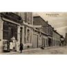 Bethencourt-Sur-Mer