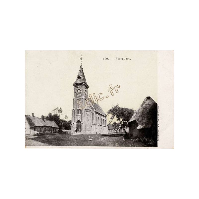 Bettembos
