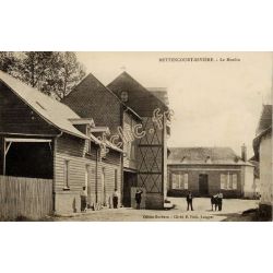 Bettencourt-Riviere